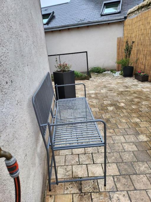Apartment La Maisonnette Des Hautes Granges *