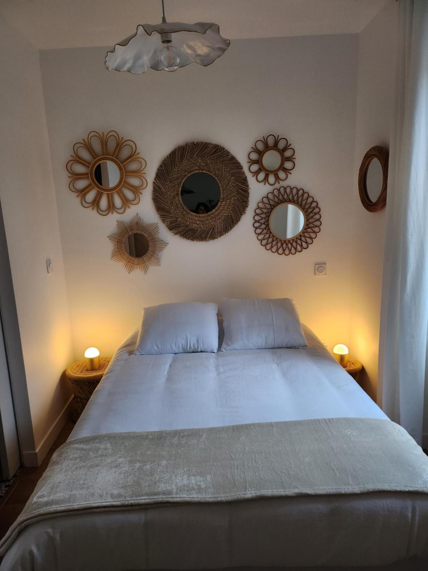 La Maisonnette Des Hautes Granges Apartment